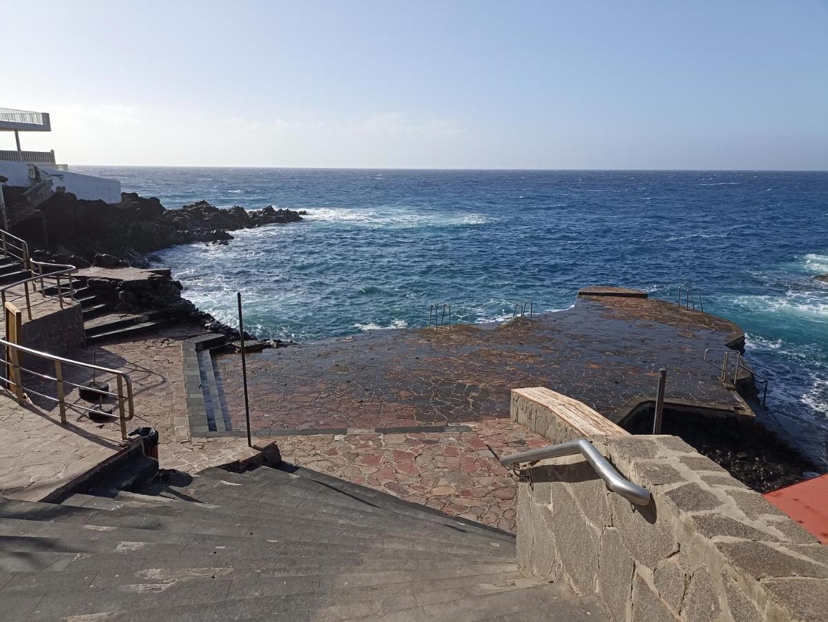 Oasis En Tenerife 1 El Escobonal Buitenkant foto