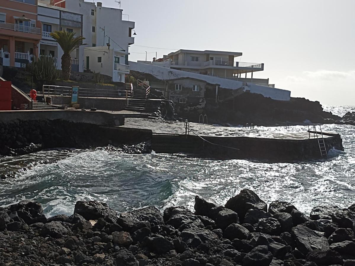 Oasis En Tenerife 1 El Escobonal Buitenkant foto