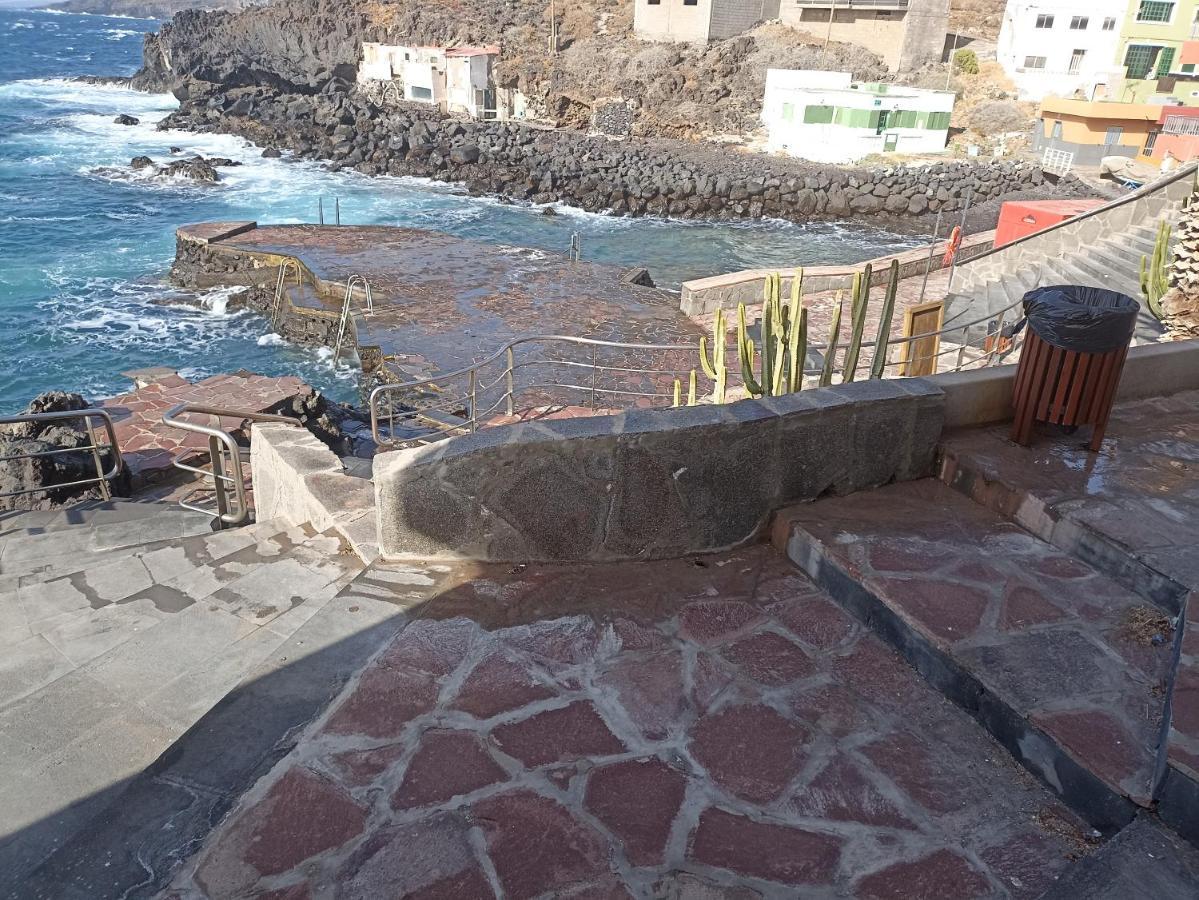 Oasis En Tenerife 1 El Escobonal Buitenkant foto