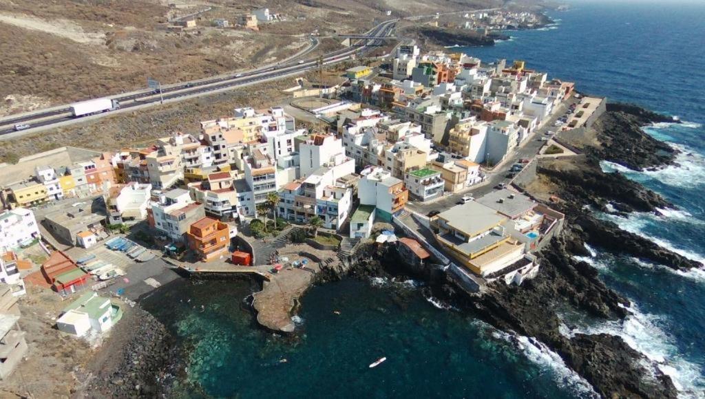 Oasis En Tenerife 1 El Escobonal Buitenkant foto